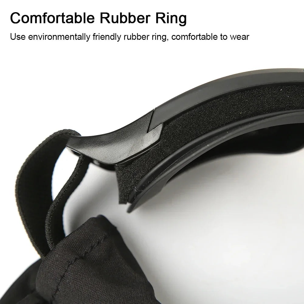 EYEARMOR Tactical Protective Glasses