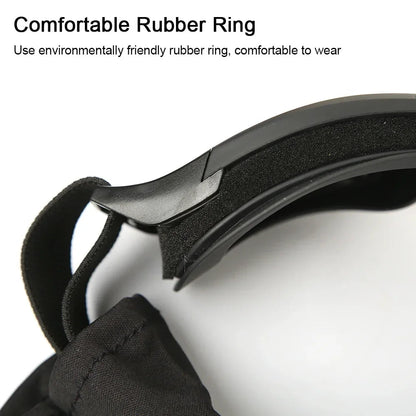 EYEARMOR Tactical Protective Glasses