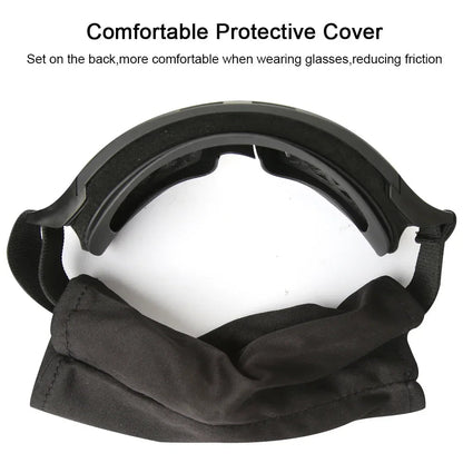 EYEARMOR Tactical Protective Glasses