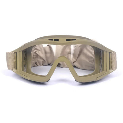 EYEARMOR Tactical Protective Glasses