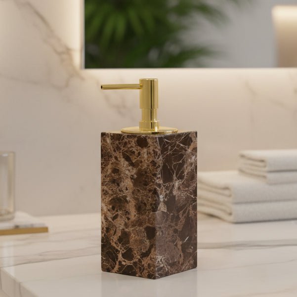GRAFINOX Luxurious Bathroom Essentials