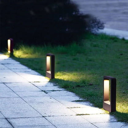 GARDENRAY Outdoor Ground Light