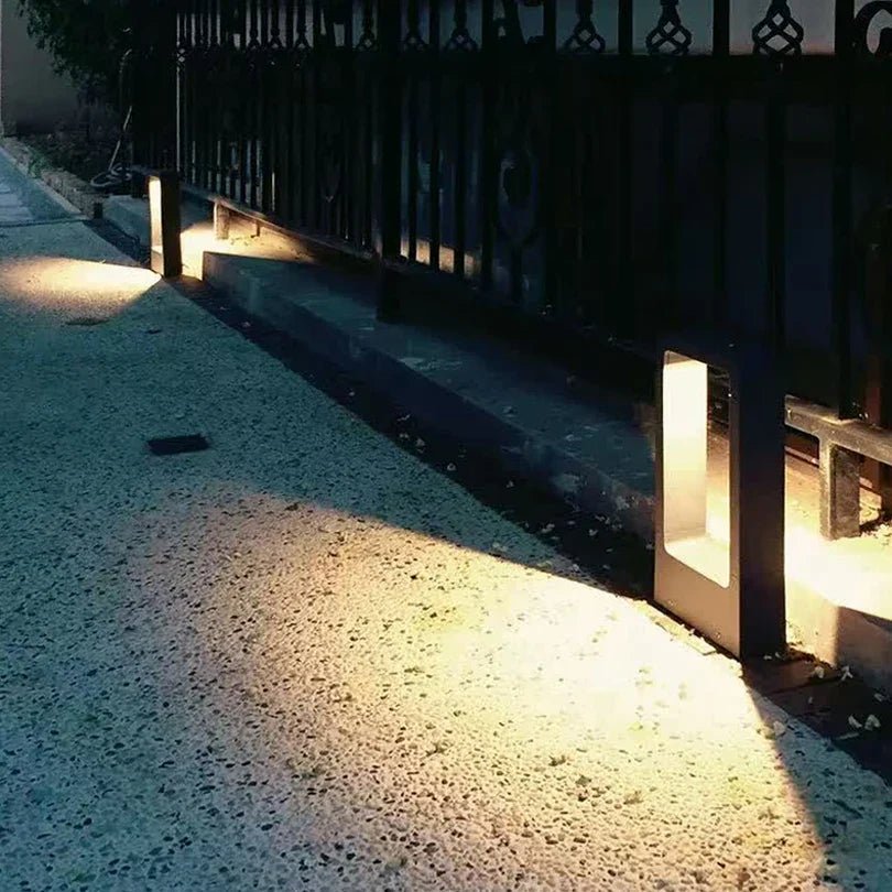 GARDENRAY Outdoor Ground Light