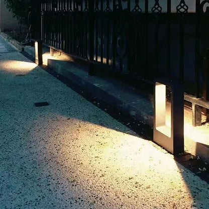 GARDENRAY Outdoor Ground Light