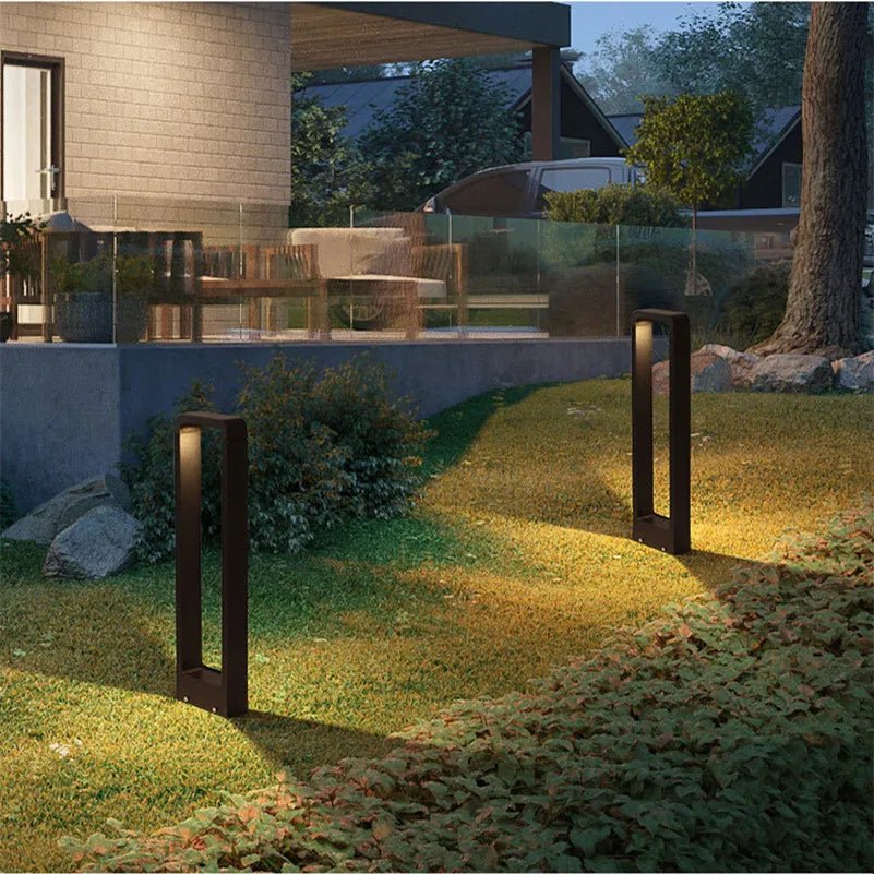 GARDENRAY Outdoor Ground Light
