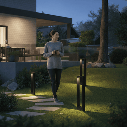 GARDENRAY Outdoor Ground Light