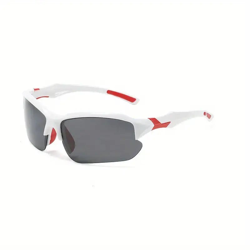 SUNFORCE Lightweight Polarized Sports Sunglasses