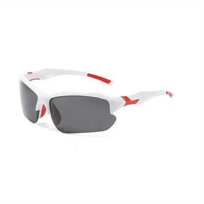 SUNFORCE Lightweight Polarized Sports Sunglasses