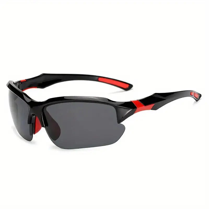 SUNFORCE Lightweight Polarized Sports Sunglasses