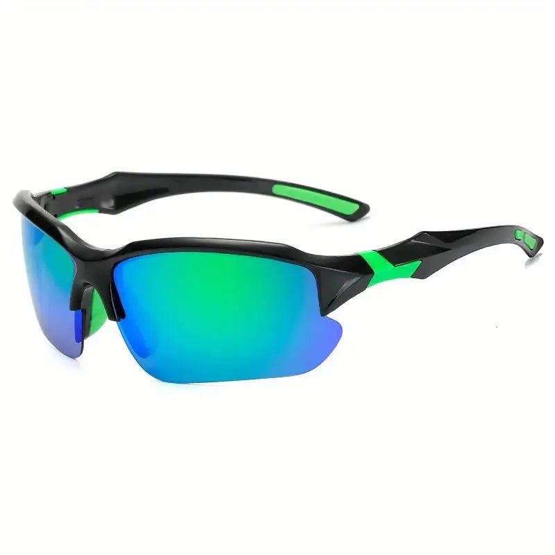 SUNFORCE Lightweight Polarized Sports Sunglasses