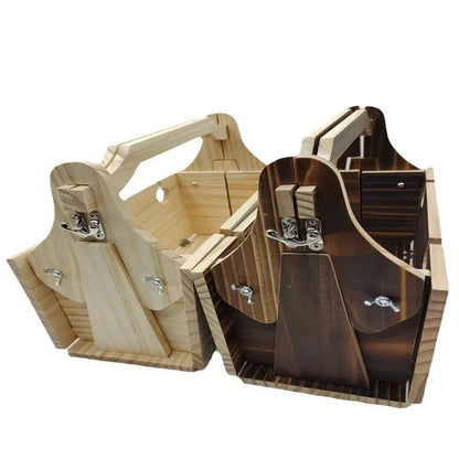 TRAILTABLE Compact Foldable Camping Table