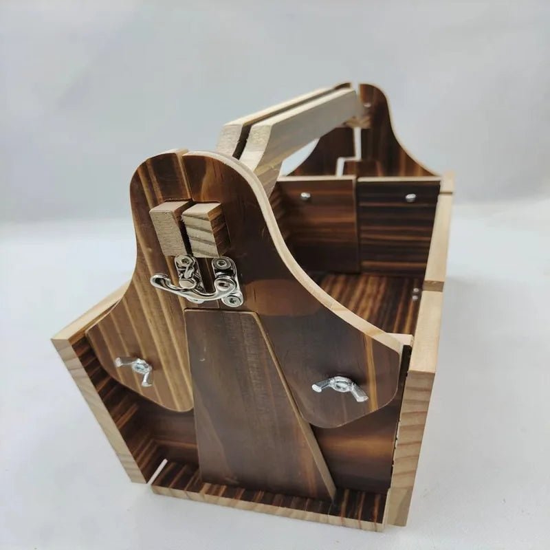 TRAILTABLE Compact Foldable Camping Table