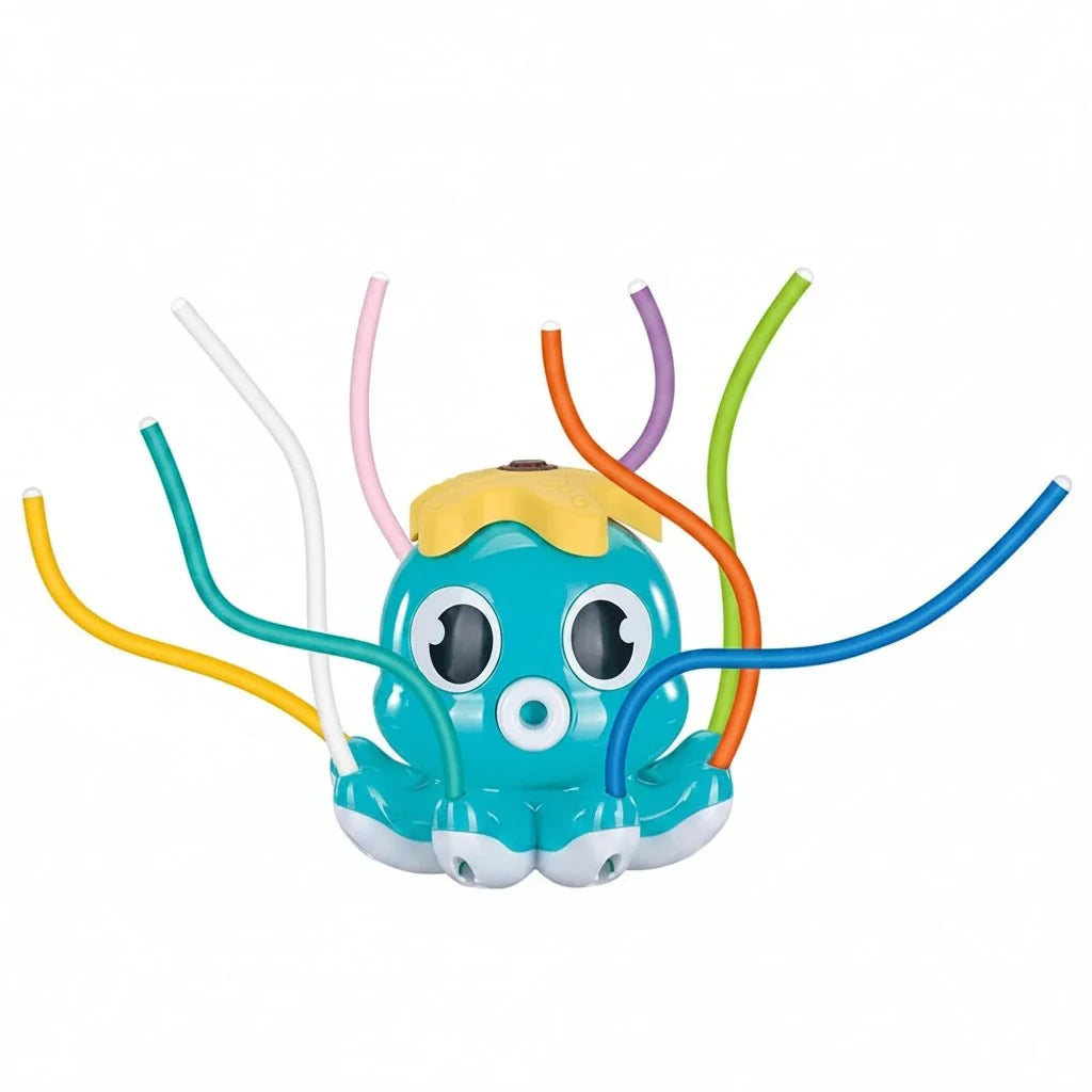 OCTOSPLASH Octopus Water Sprinkler