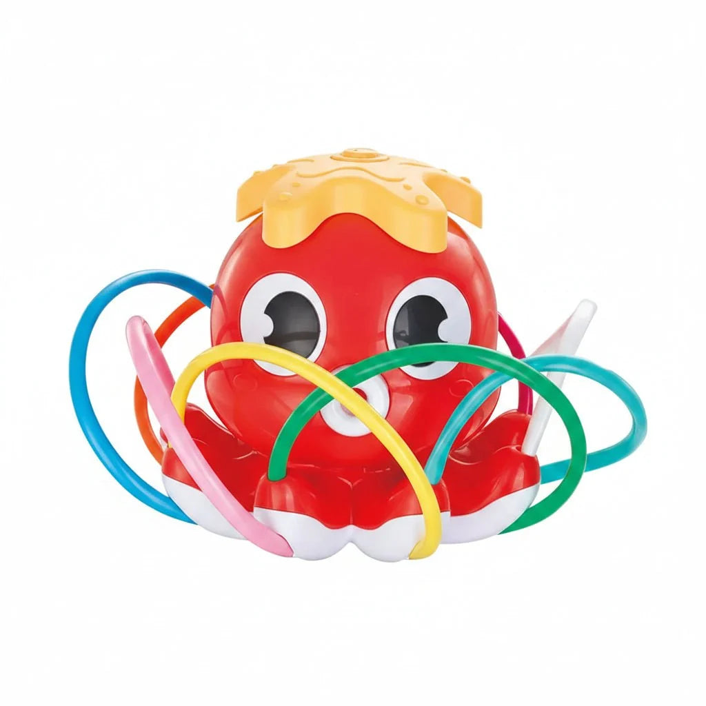 OCTOSPLASH Octopus Water Sprinkler