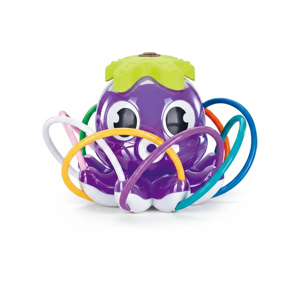 OCTOSPLASH Octopus Water Sprinkler