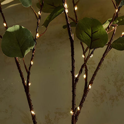 OLIVE BRANCH LED Light