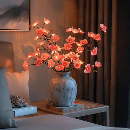 OLIVE BRANCH LED Light