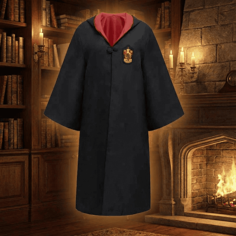 WIZARDCRAFT Complete Wizard Costume