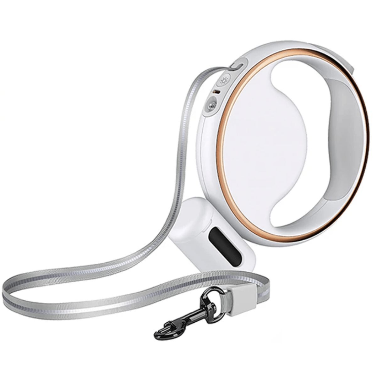 DOGLIGHT LEASH Automatic Dog Lead