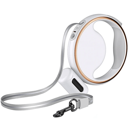 DOGLIGHT LEASH Automatic Dog Lead