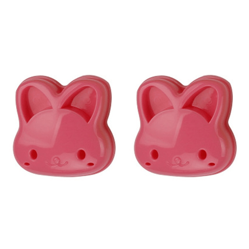 SandwichShapers Creative Sandwich Cutters