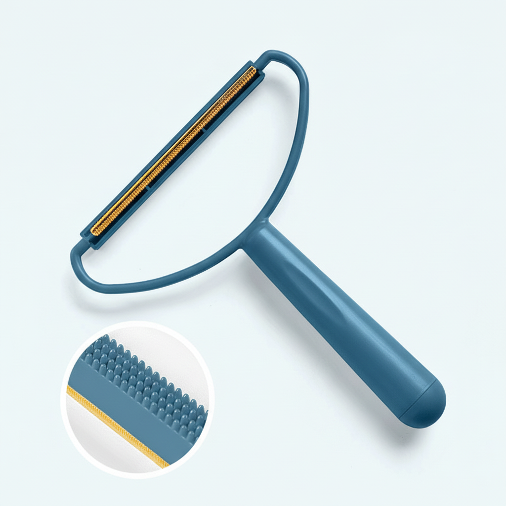 FlufenFree Cleaner Animal Hair & Lint Remover iwt2