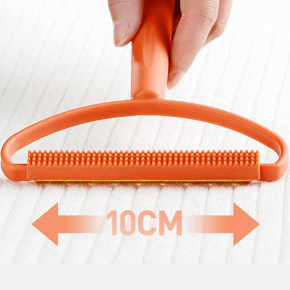 FlufenFree Cleaner Animal Hair & Lint Remover