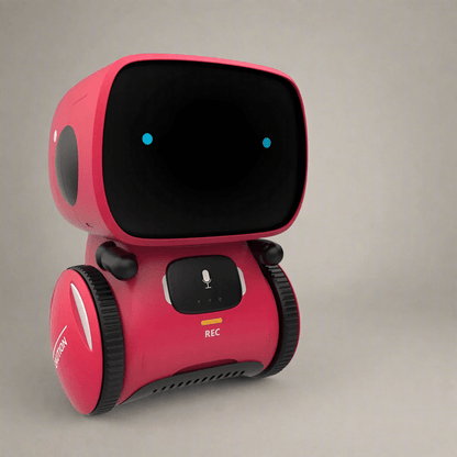 GROOVEBOT MINI Interactive Dance Robot