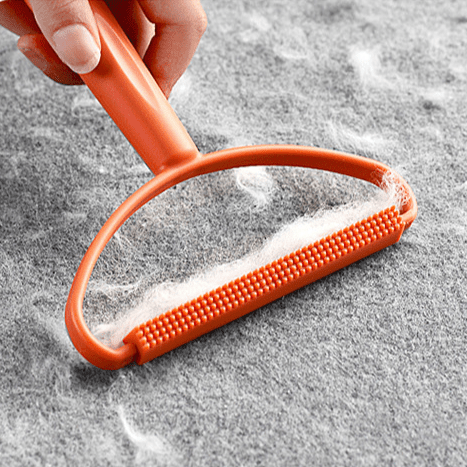 FlufenFree Cleaner Animal Hair & Lint Remover