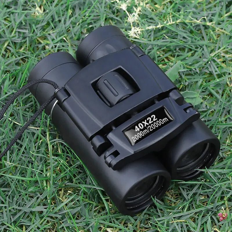 VIEWLITE Lightweight Binoculars