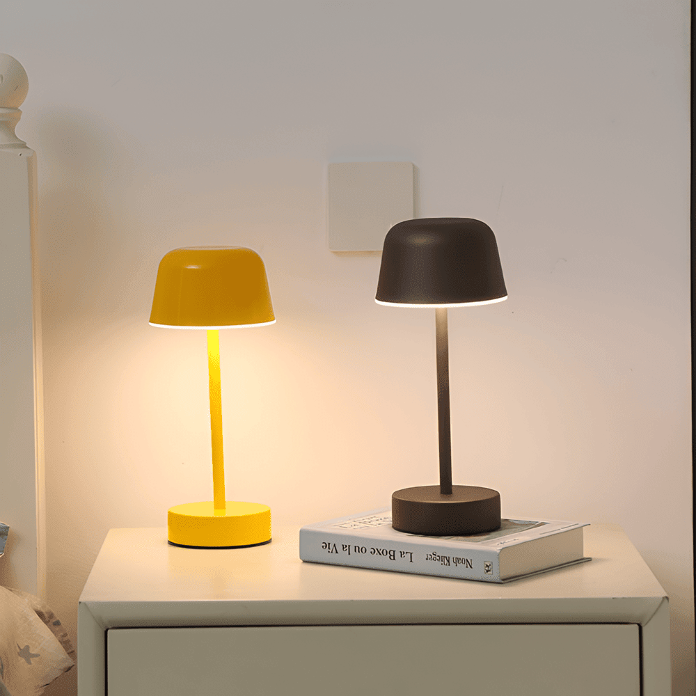 RETROLIGHT LED Desk Lamp