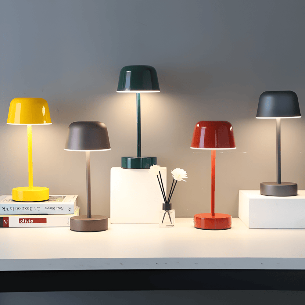 RETROLIGHT LED Desk Lamp