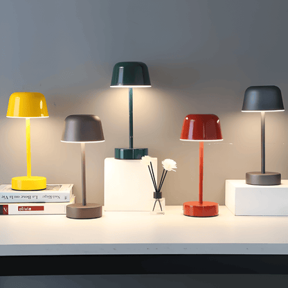 RETROLIGHT LED Desk Lamp
