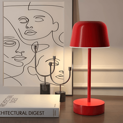 RETROLIGHT LED Desk Lamp