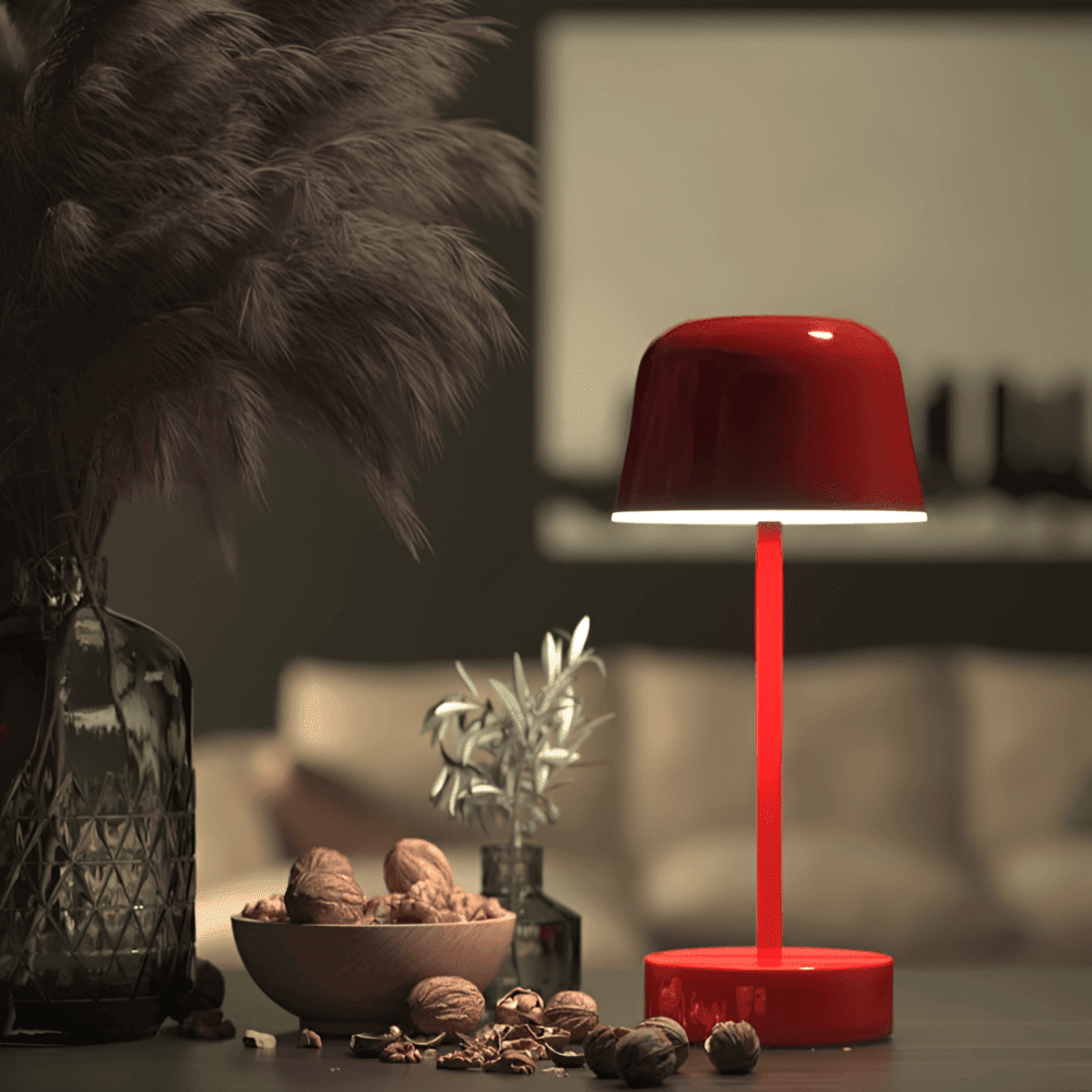 RETROLIGHT LED Desk Lamp