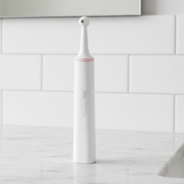 DENTASONIC Electric Toothbrush for Pets