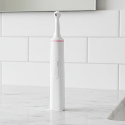 DENTASONIC Electric Toothbrush for Pets