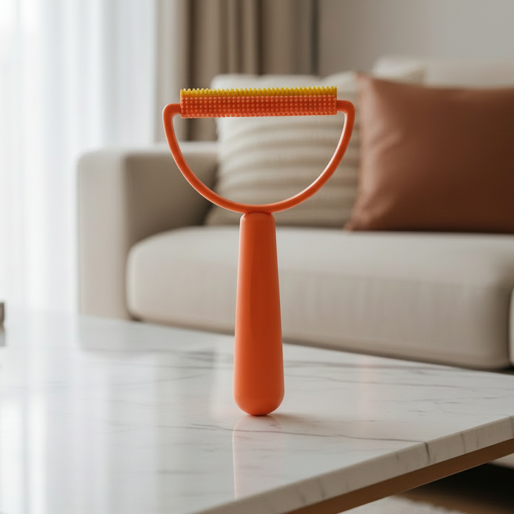 FlufenFree Cleaner Animal Hair & Lint Remover