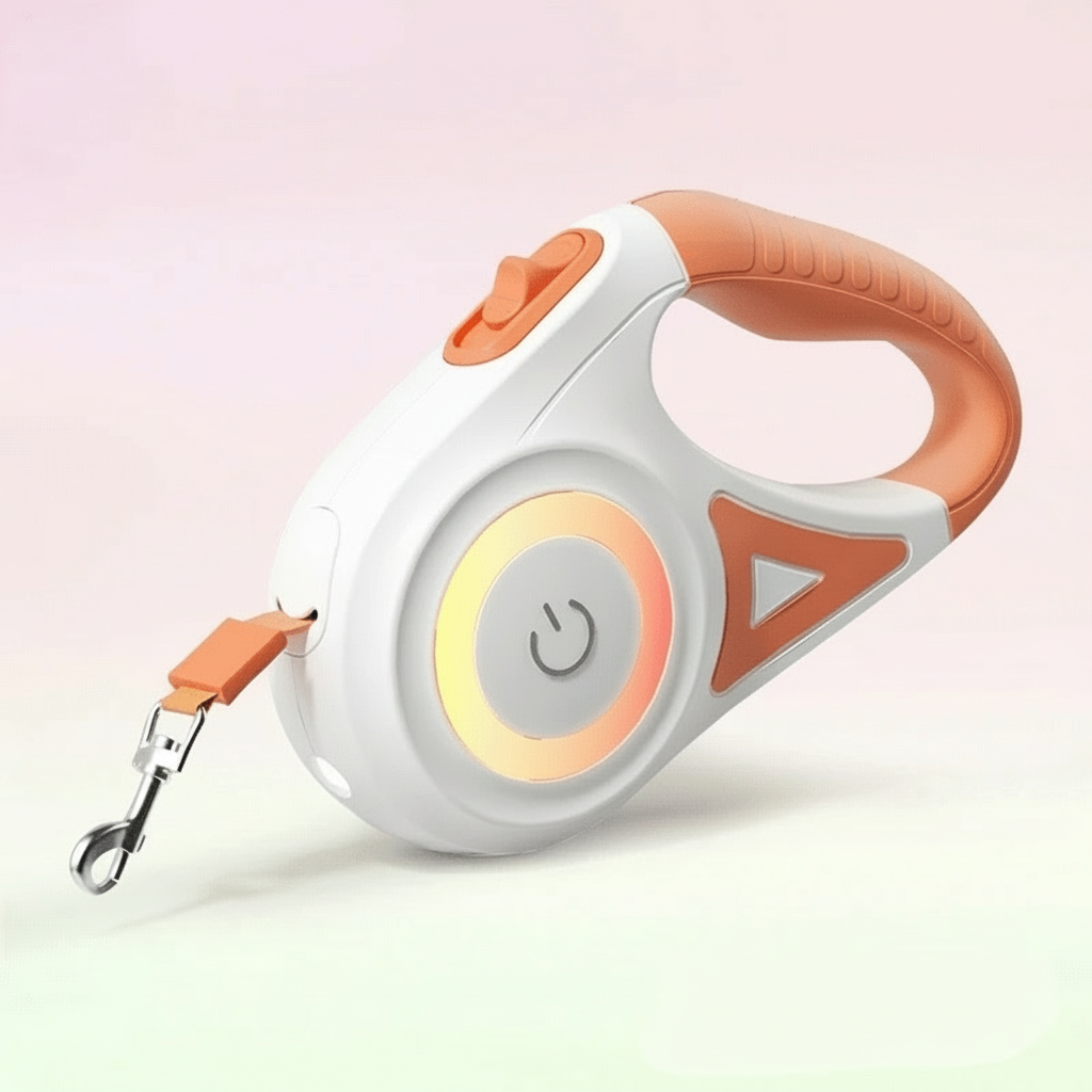 Safewalk Leash Luminous Dog Leash
