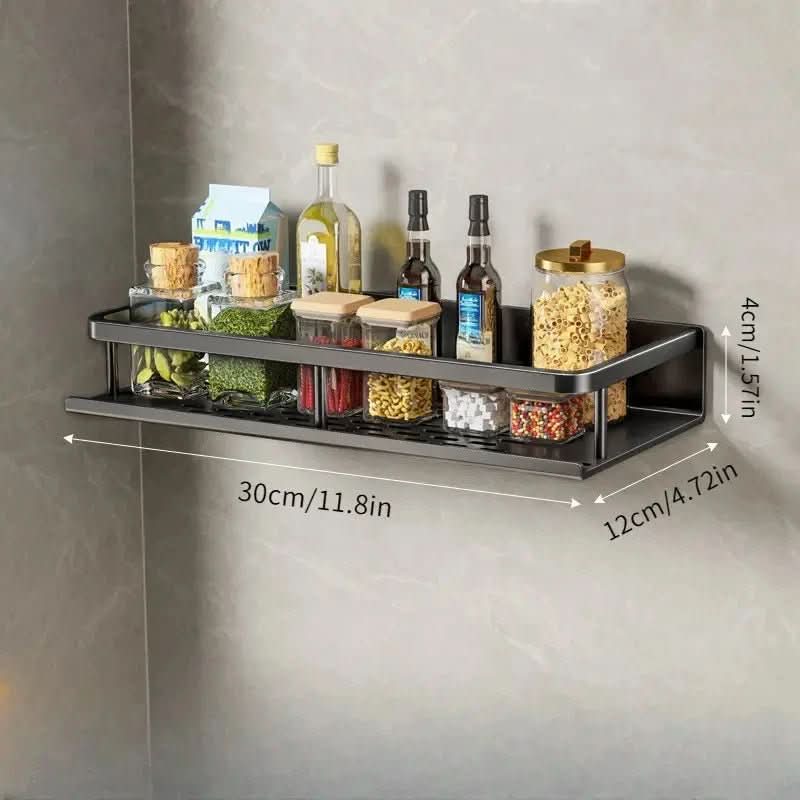 KITCHORA Wall Shelf for Kitchen lifestyle image 1