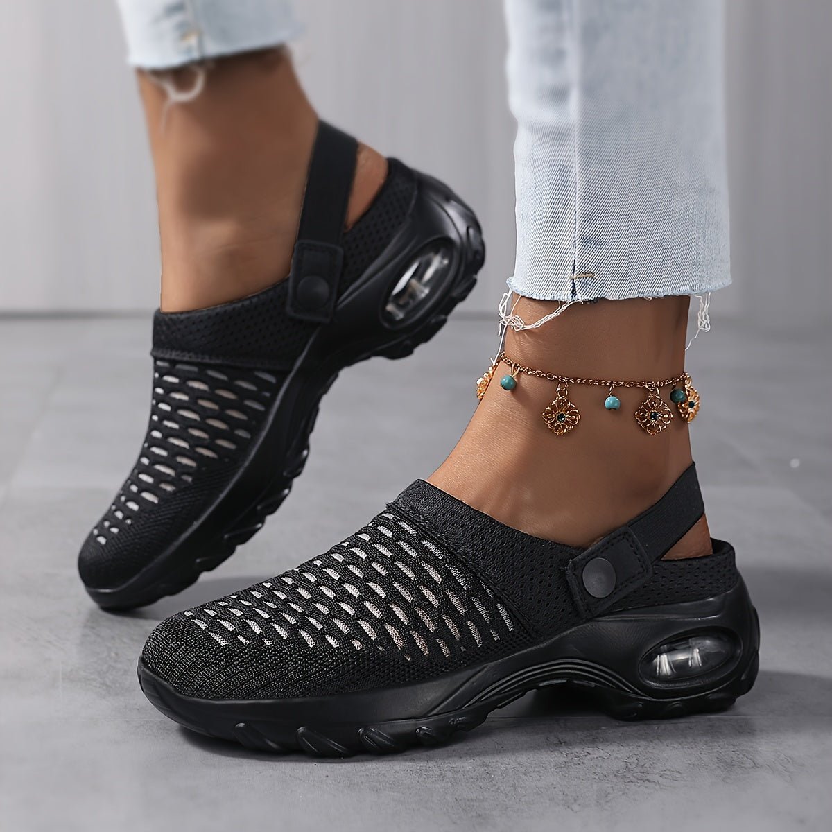 WALKAIR Slippers