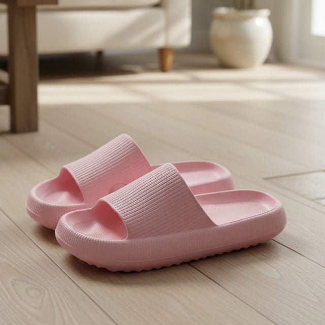 SOLECLOUD Orthopedic Comfort Sandals