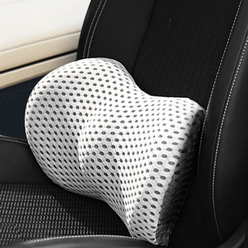 SpineEase Cushion Orthopaedic Lumbar Cushion lifestyle image 2
