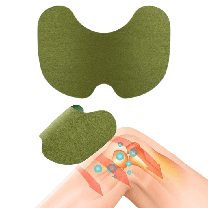 Flexora Relief Knee Patch