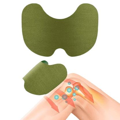 Flexora Relief Knee Patch