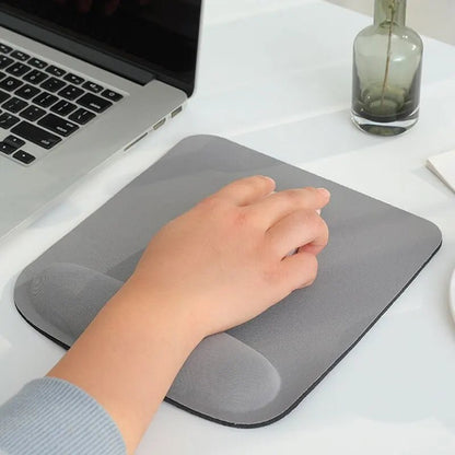 PADRELIEF Relieving Colored Mouse Pad
