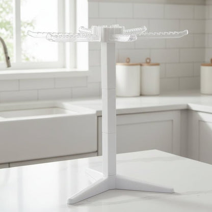 PASTAFOLD Compact Pasta Drying Rack