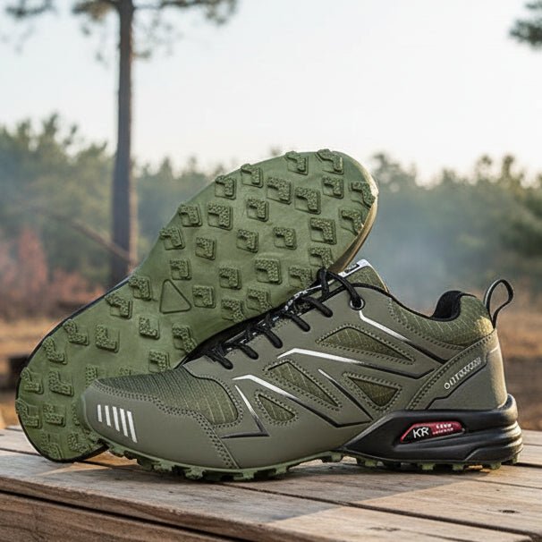 OUTLANDER Waterproof Men's Outdoor Shoes