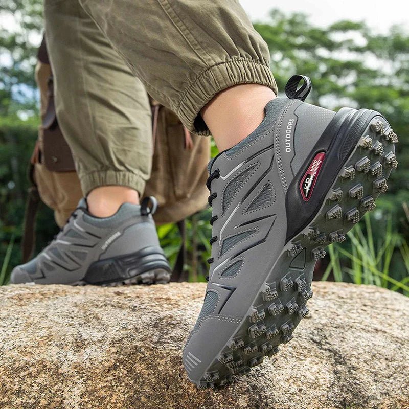 OUTLANDER Waterproof Men's Outdoor Shoes