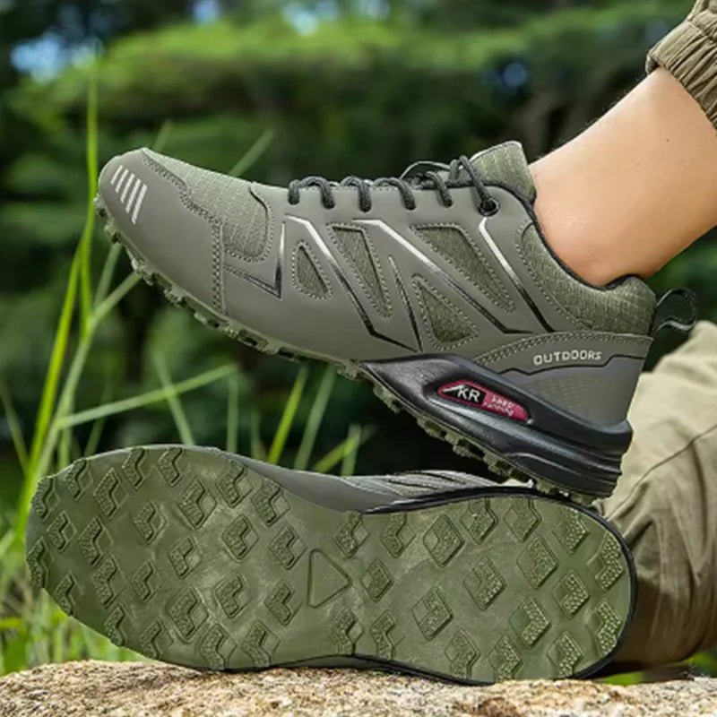 OUTLANDER Waterproof Men's Outdoor Shoes
